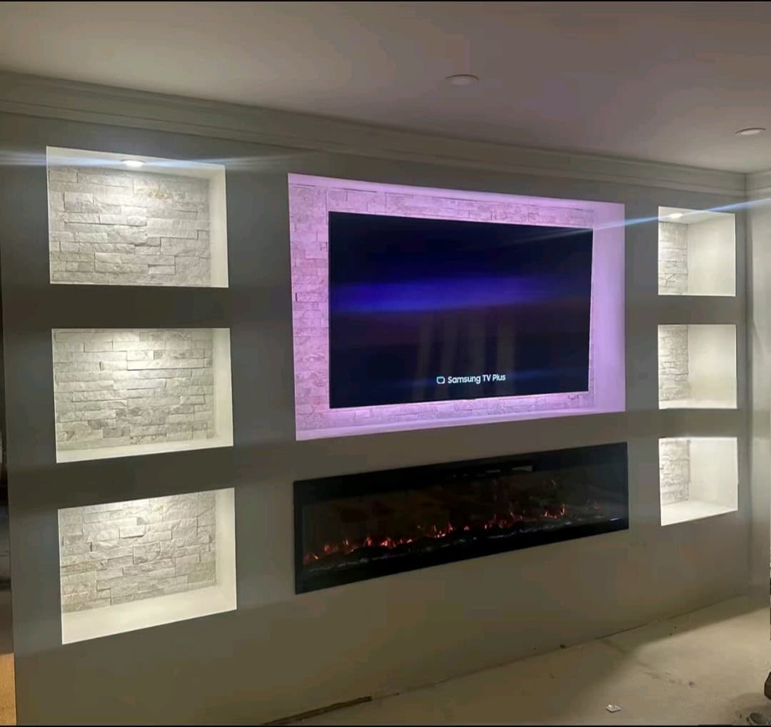 Ceon Electric project portfolio